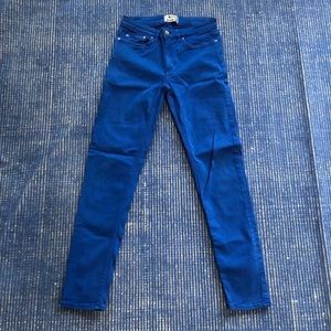 Acne Jeans